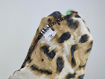 leopard: Sukienka damska, rozmiar XL — 6