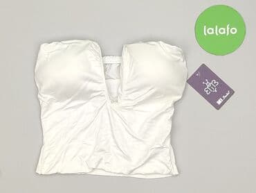 bluzki mi mi: Top Studio, Top damski, rozmiar S — 2