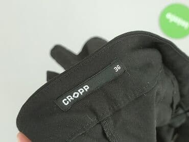 krótkie mini spódniczka: Cropp, Spódnica damska, rozmiar S — 4