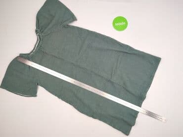 koszula muslinowa: Sukienka damska, rozmiar L — 3