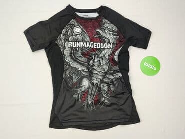 koszulka od stradivarius: T-shirt for men, L (EU 40), Pit Bull West Coast, condition - Perfect — 2