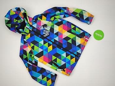 bluza softshell decathlon: Kurtka przejściowa, 11 lat, 140-146 cm, stan - Bardzo dobry — 2