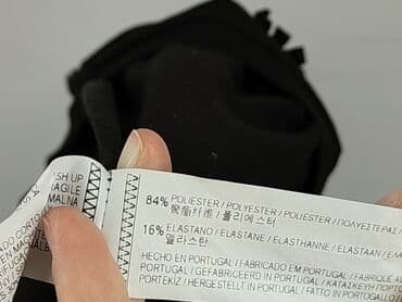 kombinezon spadochronowy: PULL&BEAR, Narzutka damska, rozmiar S — 5