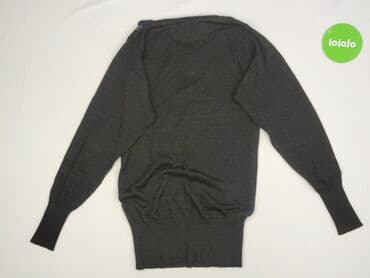 stradivarius swetry: Oodji, Sweter damski, rozmiar S — 3