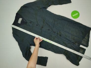 koszula hawajska c a: Tunika damska, rozmiar XL — 6