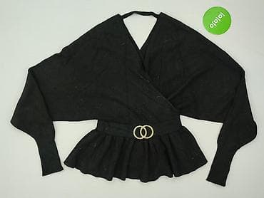 sweaters h: Sweter damski, rozmiar One size — 2