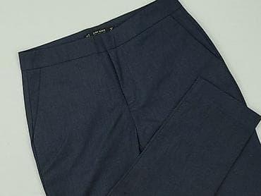 Zara, Spodnie materiałowe damskie, rozmiar XS