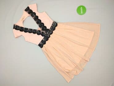 patrizia pepe sukienki: Emamoda, Sukienka damska, rozmiar S — 2