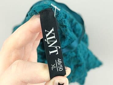 intimidao majtki bezszwowe: Bluzka damska, rozmiar XL — 5