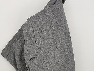 simple wool kombinezon: Odzież wierzchnia 
, Płaszcz damski, rozmiar M — 6