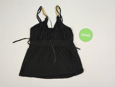 bluzki złotą nitką: Tunika damska, rozmiar S — 2