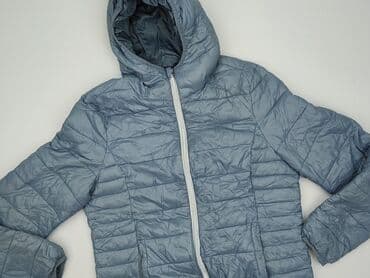 blue shadow kurtki zimowe: Tom Rose, Kurtka przejściowa damska, M — 1