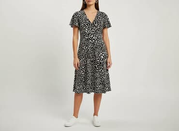 duże sukienki wizytowe: George, Sukienka damska, rozmiar L — 7