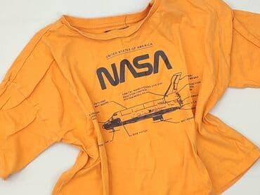 t shirty z czerwonem napisem: Sinsay, Women`s T-shirt, size M (EU 38) — 1