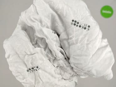 modna kiecka sukienka nietoperz: Bluzka damska, rozmiar L — 5