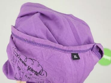 only t shirty: T-shirt damski, XL — 5