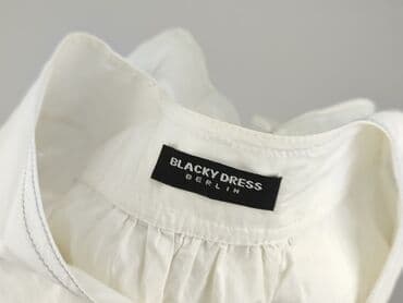 elegancka bluzka do karmienia piersią: Bluzka damska, rozmiar M — 4