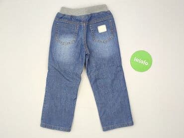 mohito body koszula: Jeans, 2-3 years, 92/98, condition - Perfect — 3