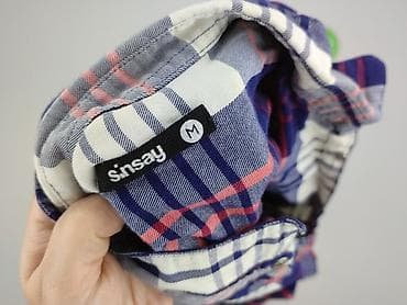 sklep cejrowski koszule: Sinsay, Koszula damska, rozmiar M — 4