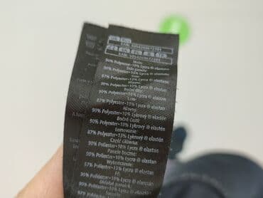 Kobiety: F&F, Legginsy Sportowe damskie, M — 5