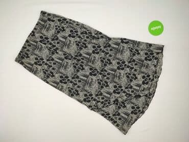 spódniczka w cętki: OPUS, Spódnica damska, rozmiar L — 2