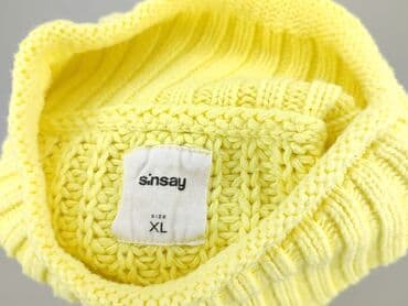 zalando sweter: Sinsay, Sweter damski, rozmiar XL — 4