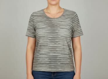 lerros koszulka: Gerry Weber, T-shirt damski, rozmiar XL — 7