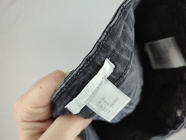 bluzki levisa: H&M, Jeansy damskie, rozmiar 2XS — 5