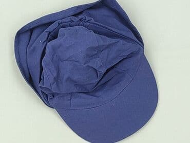 bielizna termoaktywna lidl crivit: Baseball cap 3-4 years, Cotton, condition - Very good — 1