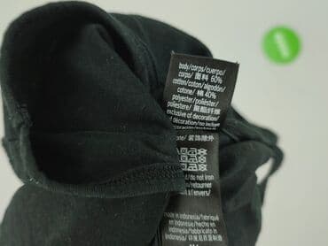 bluzki basic prążek: Victoria Secret, Top damski, rozmiar M — 5