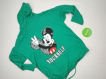 koszulka hellfire: ITALY FASHION, Bluza z kapturem damska, rozmiar 4XL — 3