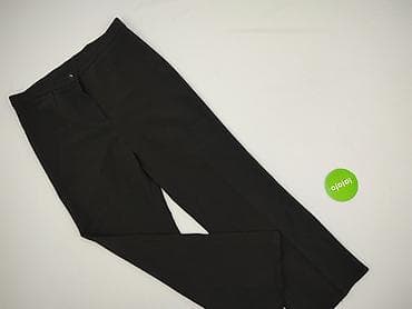 cos basic: Spodnie materiałowe damskie, rozmiar XL — 2