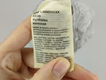 ted baker london t shirty: Lee, T-shirt damski, rozmiar S — 5