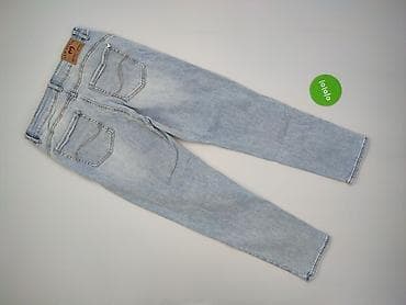 jeans beloved: Jeansy damskie, rozmiar L — 3