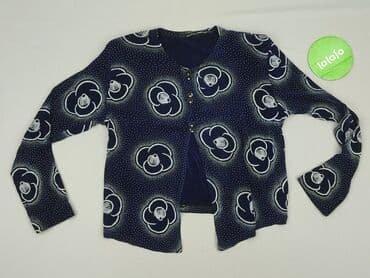 marynarka damska w paski: Marynarka damska, rozmiar S — 2