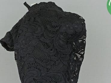 sukienka o kroju marynarki h m: H&M, Women's blouse, size M (EU 38) — 5