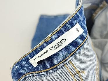 m sara jeans: M.Sara, Jeansy damskie, rozmiar M — 4