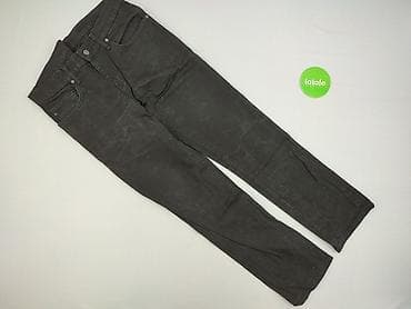 lata 80 jeansy: Big Star, Jeansy dla mężczyzn, rozmiar L — 2