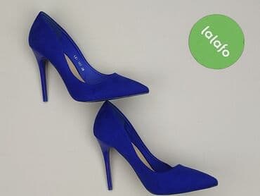 buty rozmiar 35 ccc: Półbuty damskie, rozmiar 36 — 3