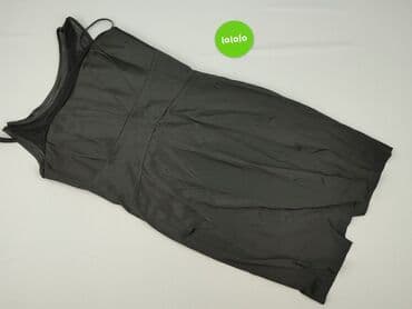 sukienka z marszczeniem na brzuchu plus size: Soma, Сукня жіноча, розмір XL — 3