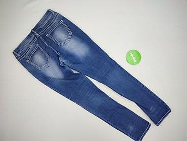 jnco jeans: Janina, Jeansy damskie, rozmiar L — 3