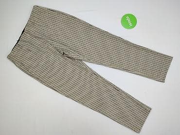 garniturowe: MNG Suit, Spodnie materiałowe damskie, rozmiar M — 2
