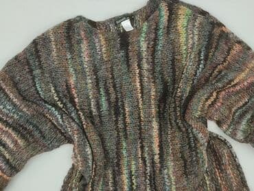 Jumpers: Women`s sweater, size M (EU 38)