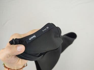 ccc sandały czarne na obcasie: Sinsay, Sukienka damska, rozmiar M — 4