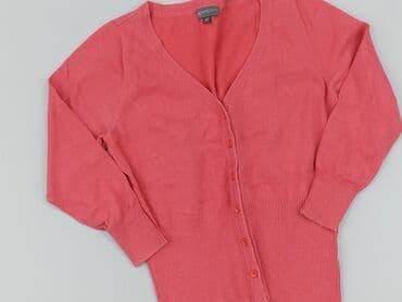 sweter z krótkim rękawem męski: Greenpoint, Kardigan damski, rozmiar S — 1