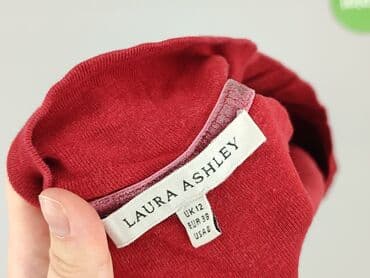 koszulka pod marynarkę damska: Laura Ashley, Футболка жіноча, розмір M — 4
