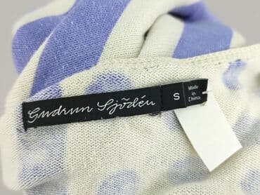 tunika lidl: Gudrun Sjödén, Tunika damska, rozmiar S — 4
