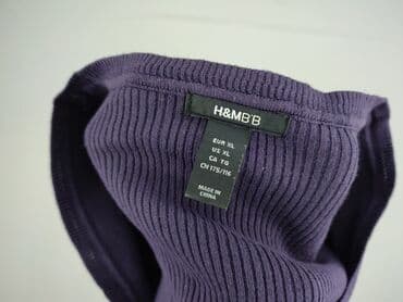 hm sukienka marynarka: H&M, Sukienka damska, XL — 4