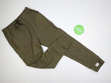 cargo pull and bear: Spodnie dresowe damskie, rozmiar 2XL — 2