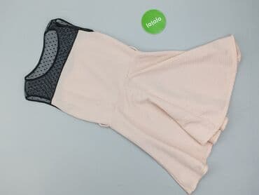 sukienki swing plus size: Sukienka damska, rozmiar S — 3